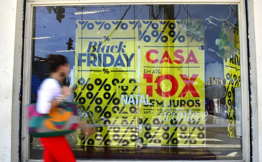 Black Friday: consumidores já registraram mais de 7 mil reclamações