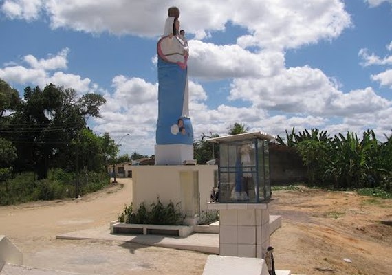 Prefeito de Pilar apresenta projeto de revitalização do Santo Cruzeiro nesta segunda (30)