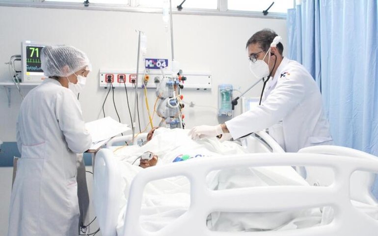 Concurso Sesau: Governo de Alagoas anuncia resultado de mais uma etapa