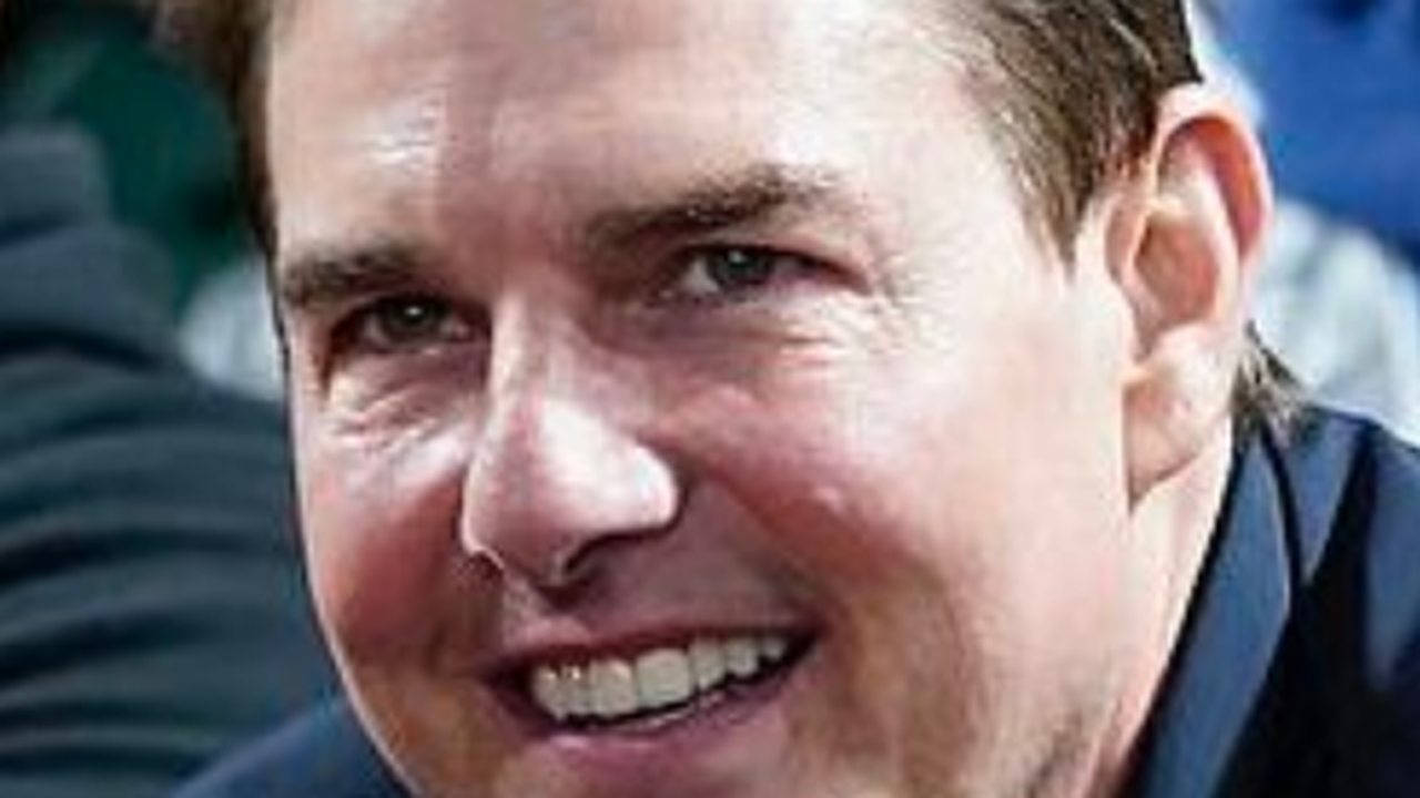 Tom Cruise diz, em Cannes, que jamais aceitaria um filme seu direto no streaming