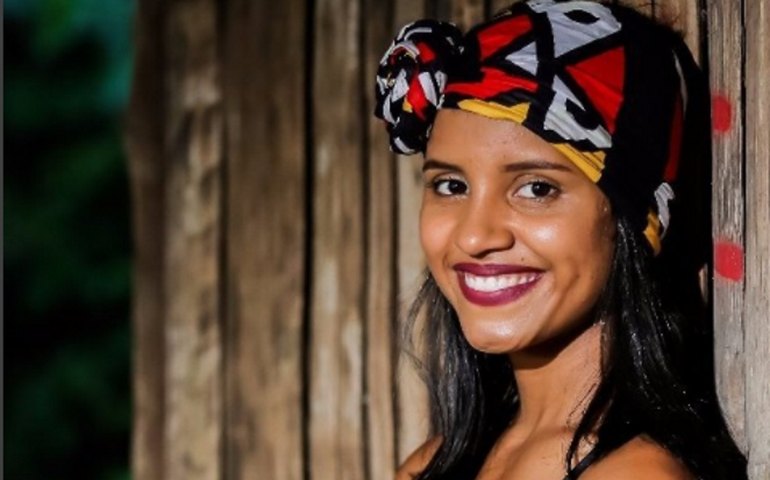 Gleici Damasceno é eliminada do reality ‘No Limite’