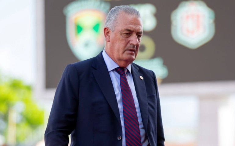 Paraguai convoca jogadores de Corinthians, Palmeiras e São Paulo para rodada das Eliminatórias