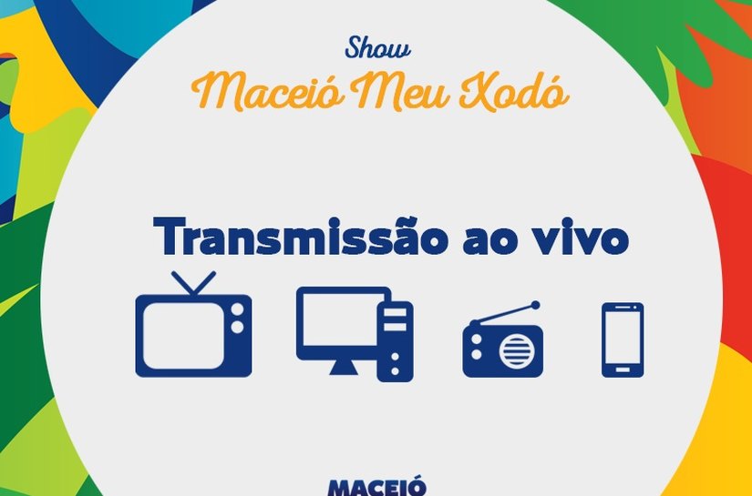 200 Anos: espetáculo comemorativo terá transmissão ao vivo