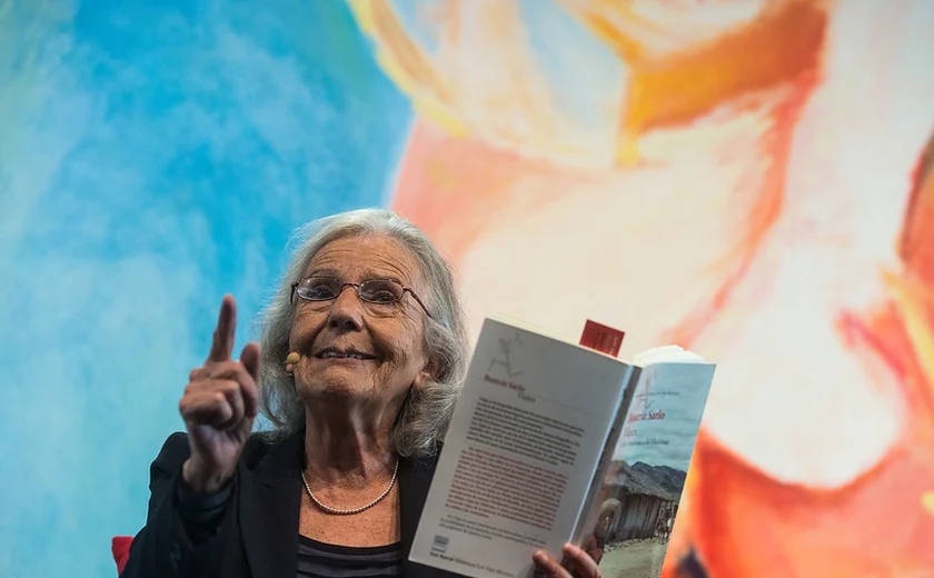 Morre Beatriz Sarlo, maior crítica literária argentina