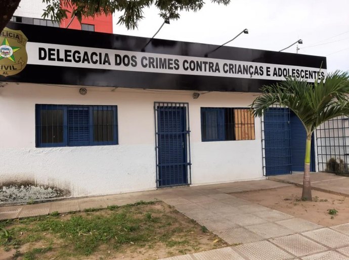 PCAL cumpre mandado e investiga segundo suspeito de armazenamento de pornografia infantil