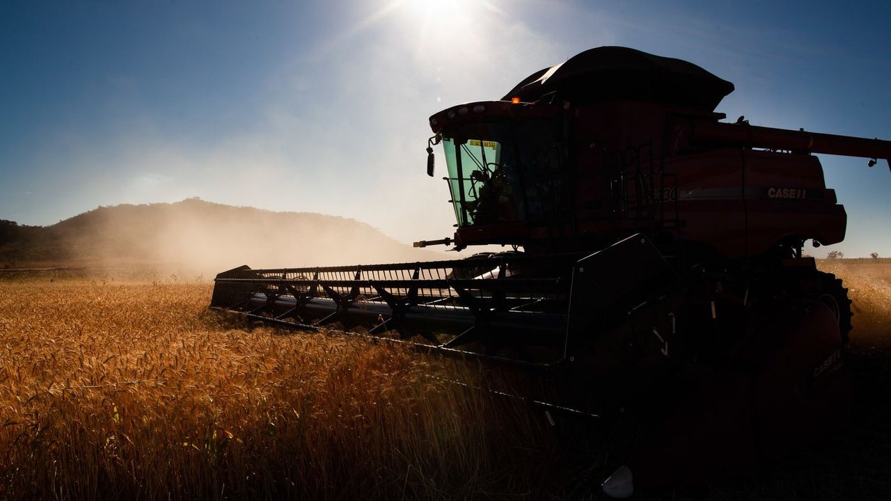 Falta de peças ainda é gargalo para indústria de máquinas agrícolas