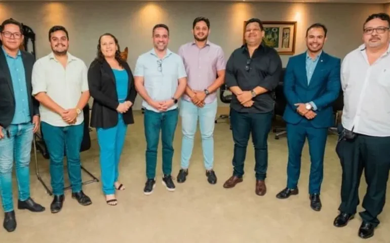 Eleição “une” grupo do governador Paulo Dantas em Santa Luzia do Norte