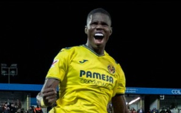 Com hat-trick de Barry, Villarreal goleia Leganés e se aproxima do G-4 do Espanhol 