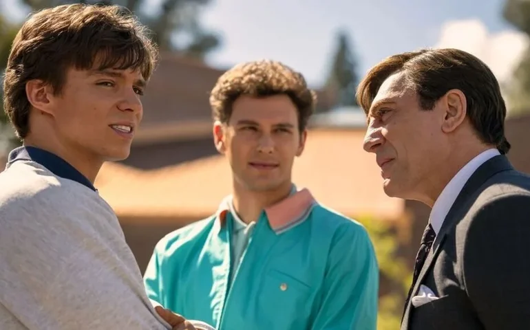 Irmãos Menendez: ator de 'Monstros' diz acreditar em Lyle e Erik