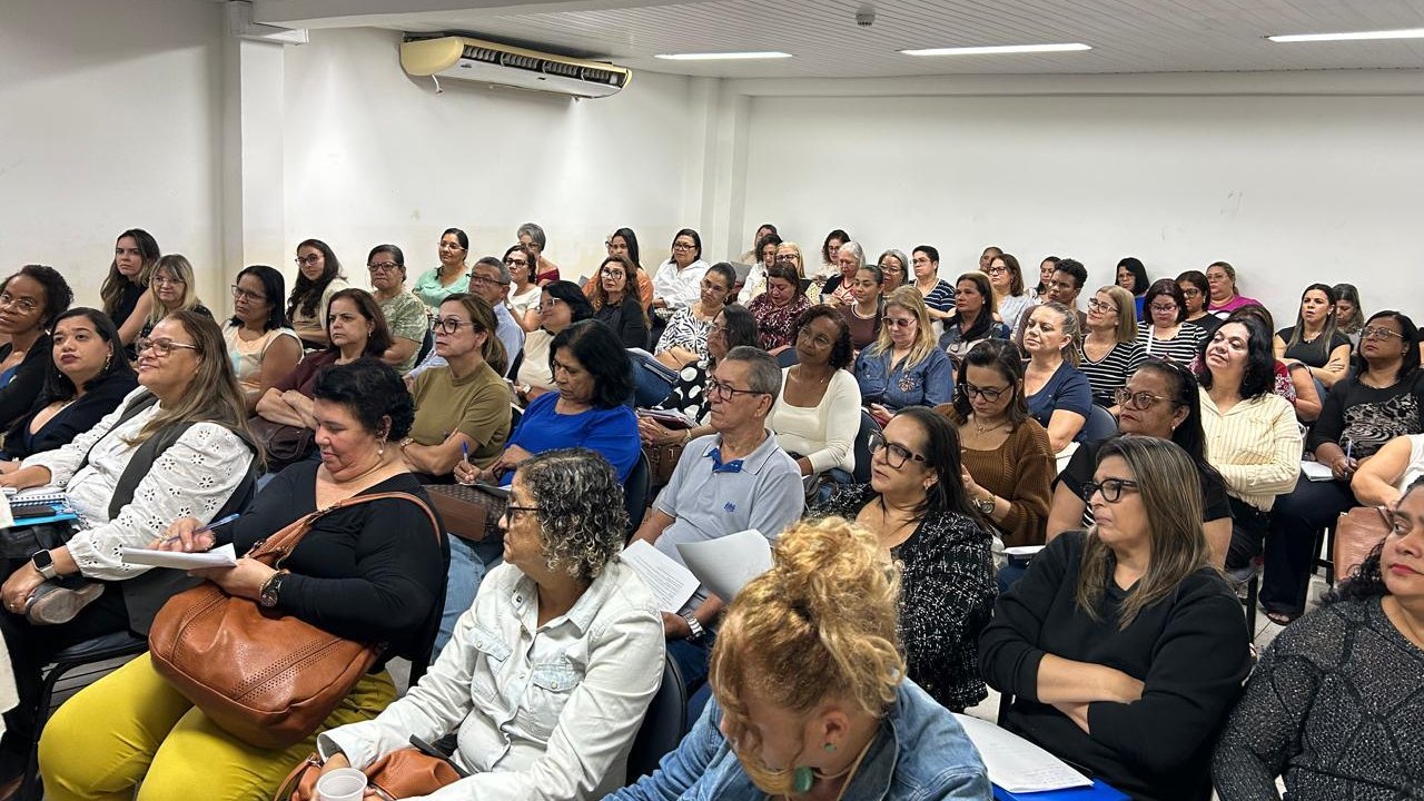 Educação prepara eleição dos Conselhos Escolares em 148 unidades da Rede Municipal de Maceió