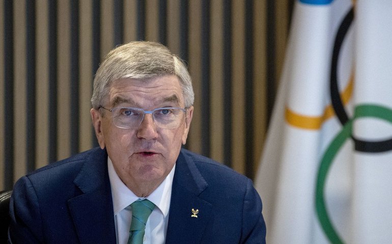 COI sinaliza intenção de criar em breve Jogos Olímpicos de E-Sports