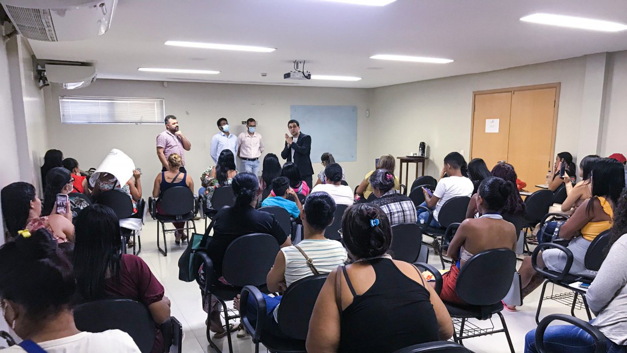 Familiares de detentos relatam violações de Direitos Humanos à OAB Alagoas