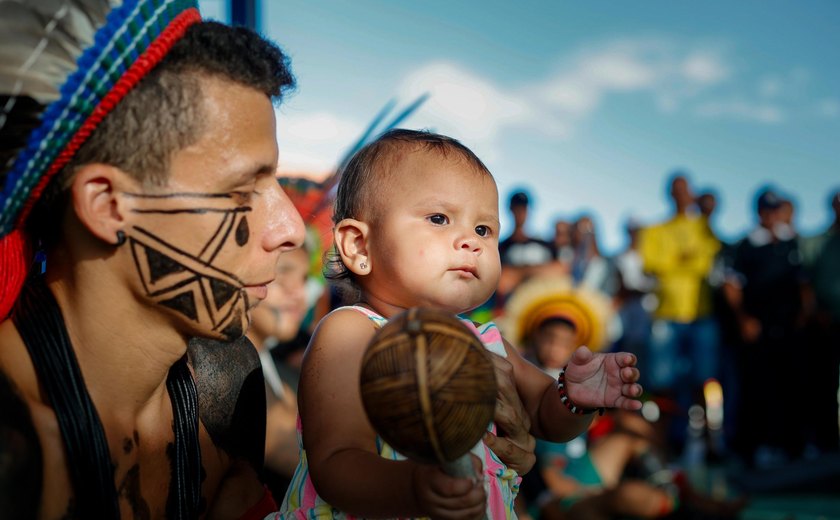Alagoas abre seleção para professores e agentes educacionais em escolas indígenas