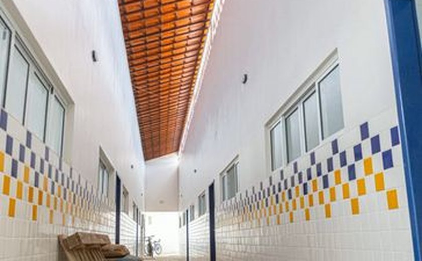Conjunto Mangabeiras receberá moderna escola de tempo integral