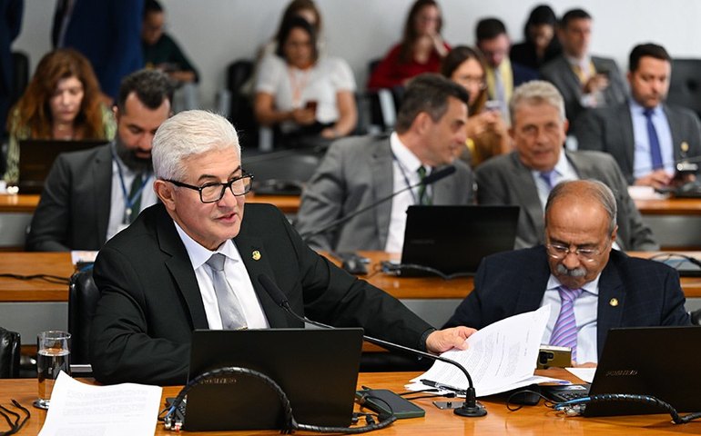 Frente parlamentar mista de apoio às startups segue para análise na Câmara