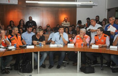 Pinheiro: pesquisadores detalham ações e estudos no bairro