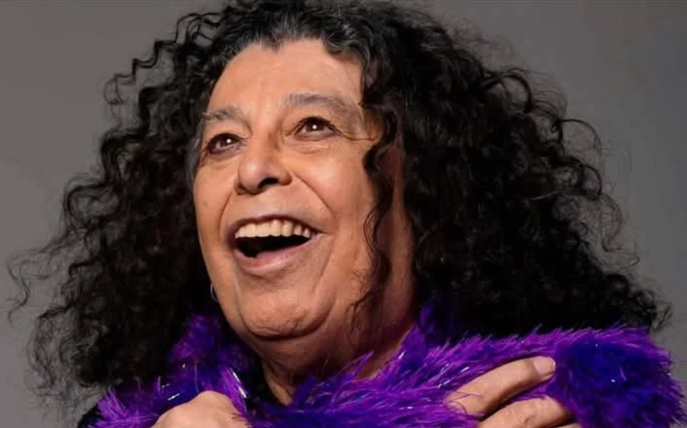 Morre Edy Star, o primeiro artista glam brasileiro