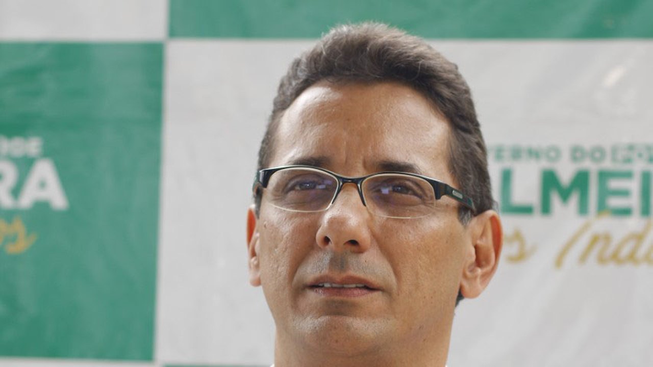 Pivô do escândalo da Saúde em Palmeira assume a pasta no Lugar de Márcio Henrique