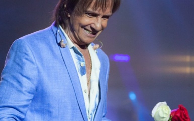 Roberto Carlos completa 85 anos com sucessos entre os mais tocados