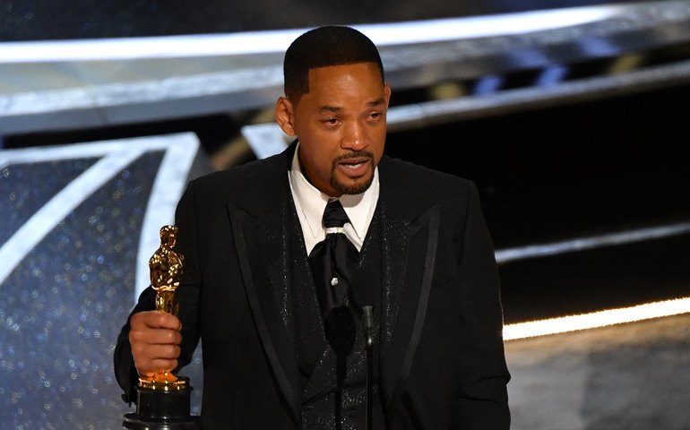 Will Smith elenca seus filmes favoritos em toda a carreira