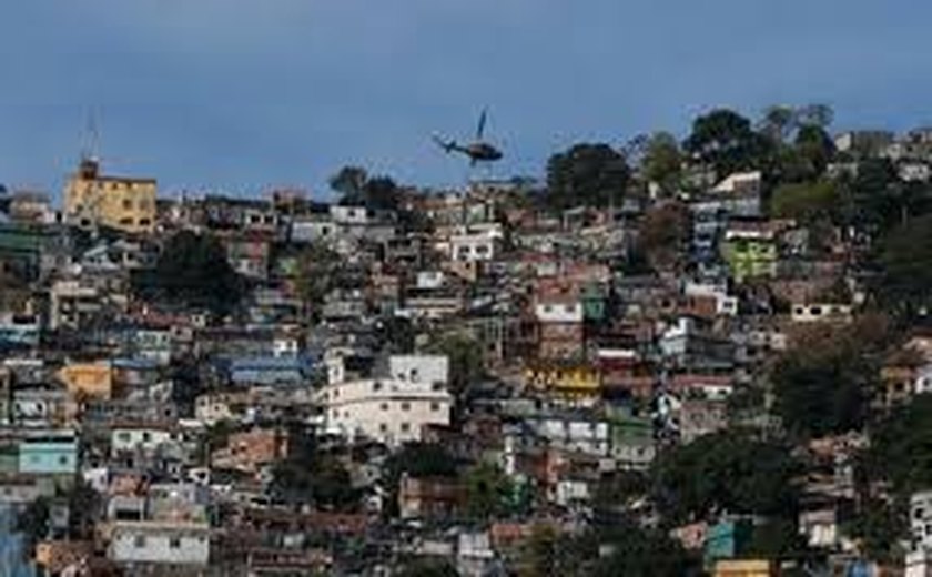 Conferência Internacional das Favelas começa hoje no Complexo da Penha