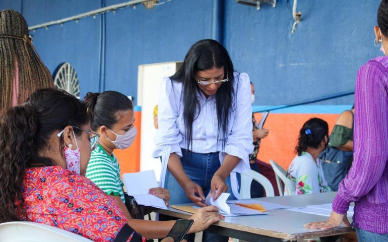 Auxiliares de sala convocados no PSS têm até o dia 31 de agosto para apresentar documentação