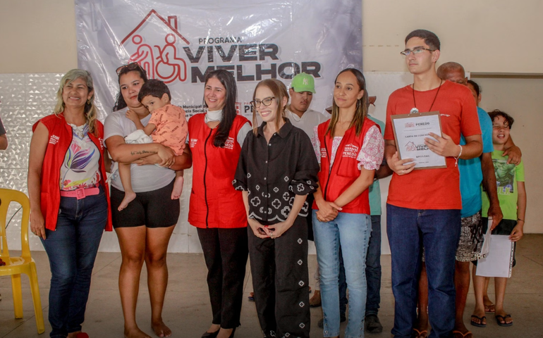 Programa da Prefeitura de Penedo que agiliza acesso ao BPC será tema de capacitação para outros municípios alagoanos