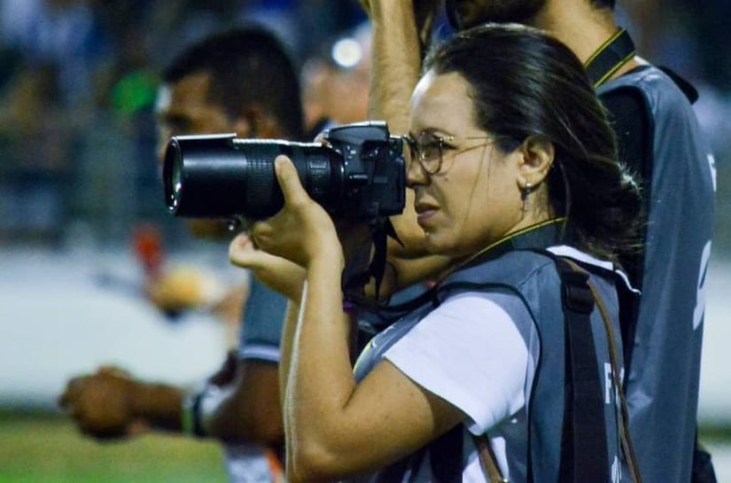 Além de imagens: os potenciais da fotografia