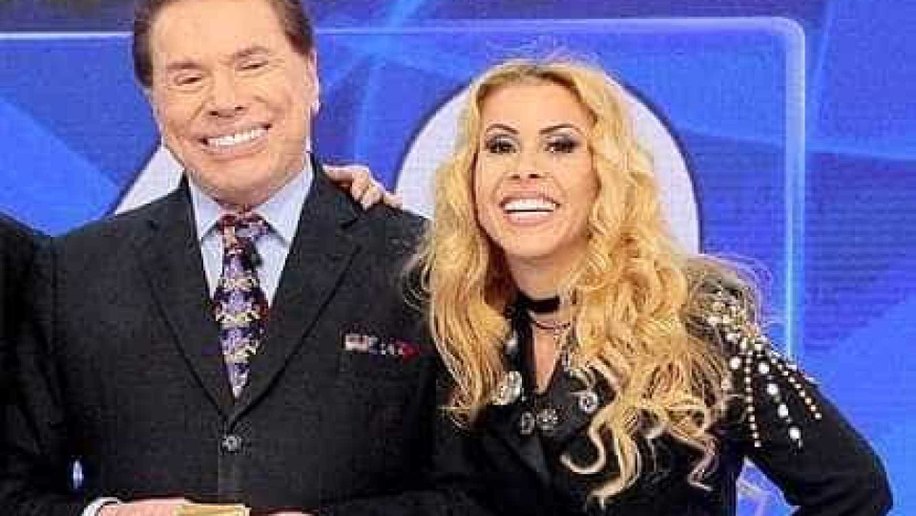 Joelma rebate provocações de Silvio Santos: 'Eu não fui mandada embora'