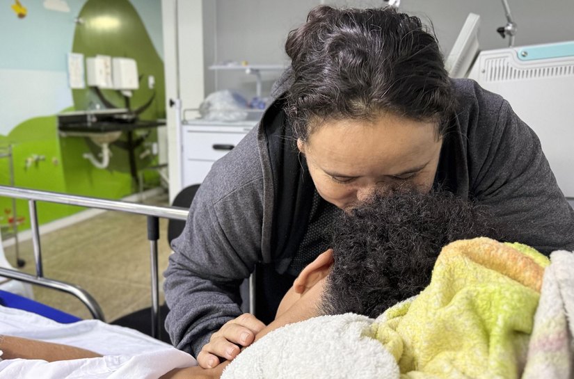 HGE inaugura a primeira UTI exclusiva para adolescentes em Alagoas com 10 leitos