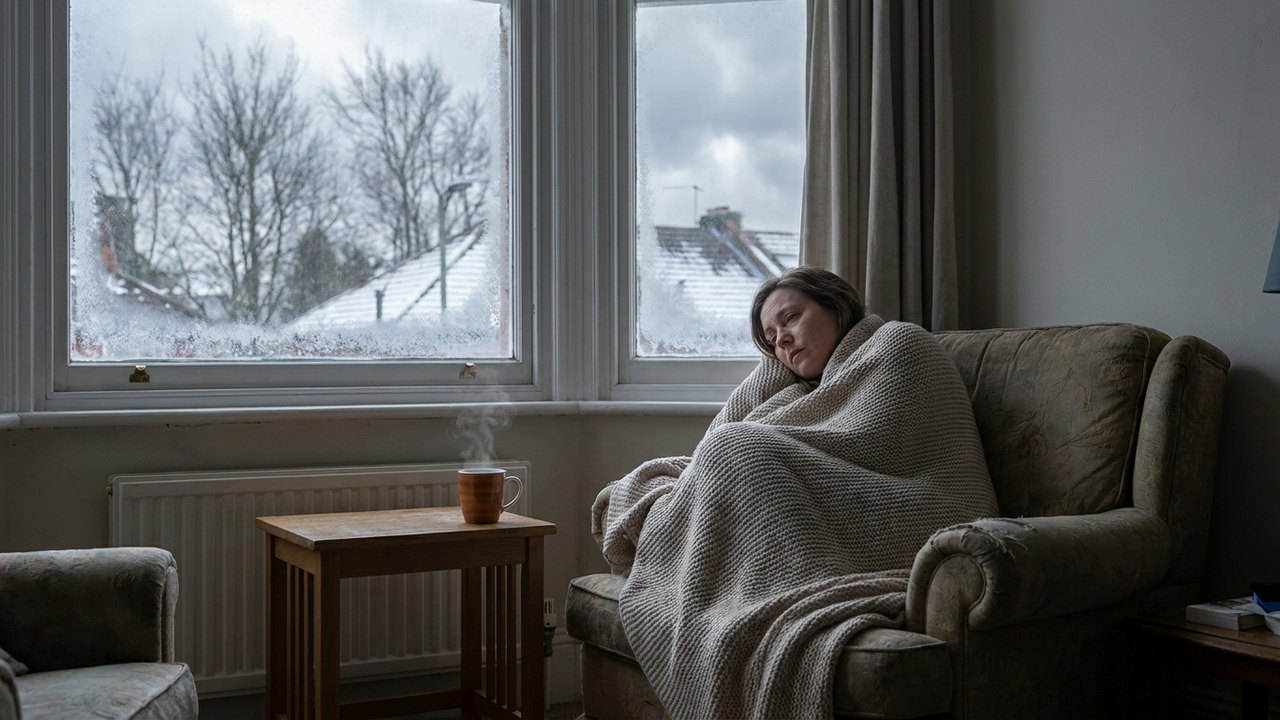 Como o inverno afeta seu descanso sem você perceber