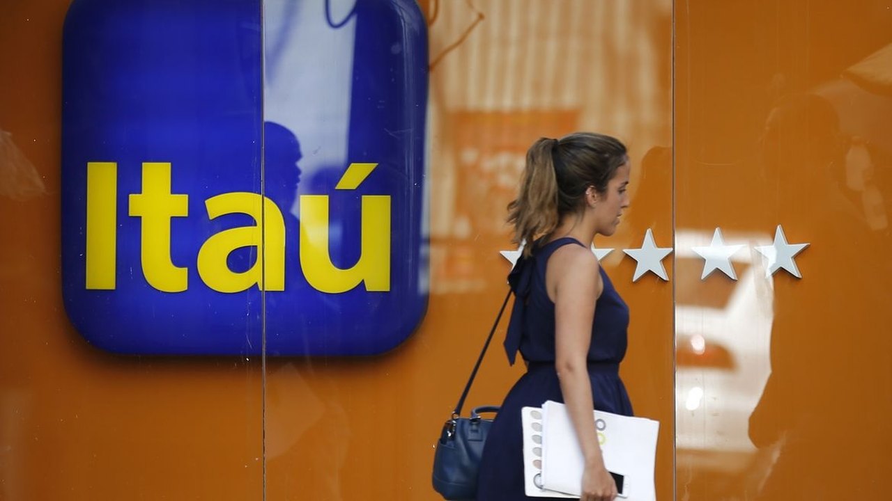 Itaú Unibanco tem lucro líquido gerencial de R$ 11,5 bi no 2º trimestre