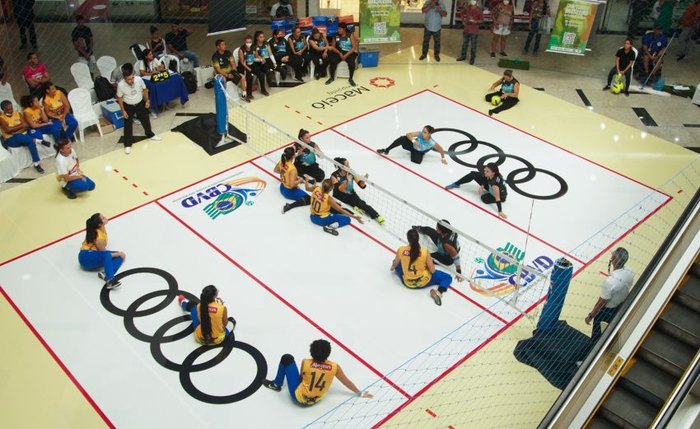 Quatro times do Brasil vieram para a capital alagoana disputar o primeiro turno da competição