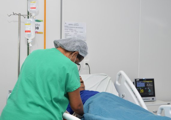 Alagoas mantém vigilância dos casos de doença meningocócica