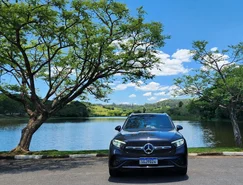 Mercedes-Benz GLC 300 4MATIC AMG Line entrega conforto para todos os ocupantes - Sérgio Dias (24).jpeg 