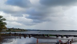 agua em ilha das flores 1 / Foto: Foto: CUT