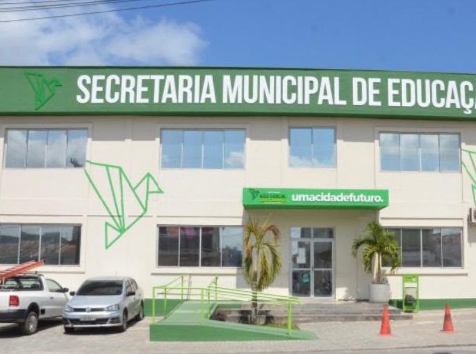 São Miguel dos Campos aderiu à Política Nacional de Educação Especial Inclusiva (PNEEI)