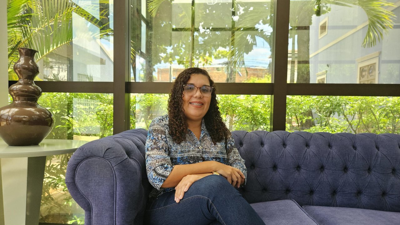Pesquisadora investiga impactos dos desastres naturais em Alagoas