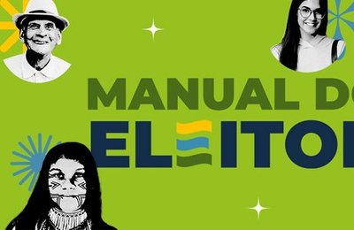 Manual do Eleitor: veja como denunciar irregularidades nas eleições
