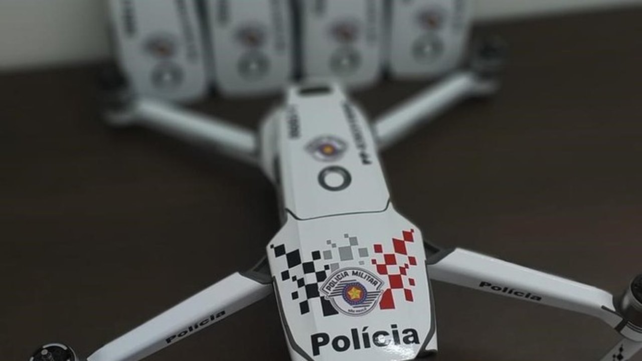 Carnaval de SP terá drones, reconhecimento facial e 15 mil policiais por dia