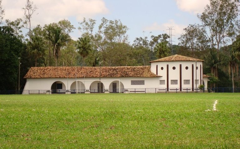 Fazenda Utinga com mais de 300 mil hectares será leiloada