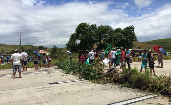 Foto: Cortesia ao Jornal Extra de Alagoas