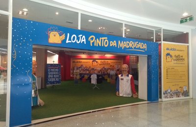 Pinto da Madrugada se prepara para prévia carnavalesca      