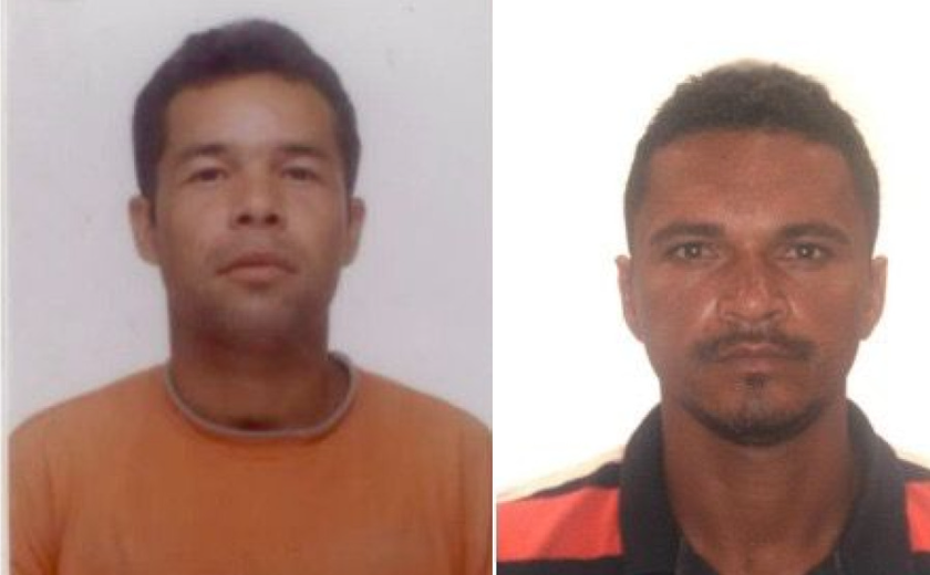 IML de Arapiraca busca familiares homens cujo corpos aguardam liberação para sepultamento