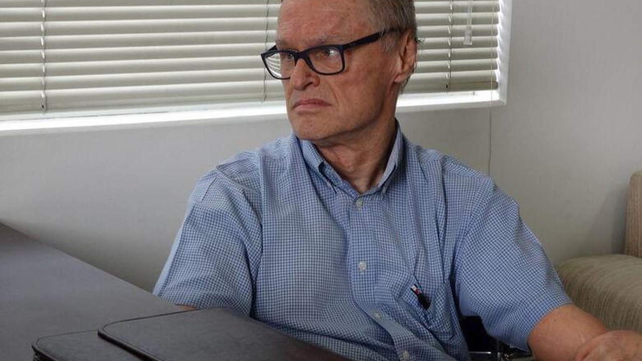 Aluguel nos faz transferir lojas para a rua, diz Rolf Buddemeyer