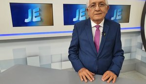 GILVAN FONTES / Foto: Foto: TV Atalaia