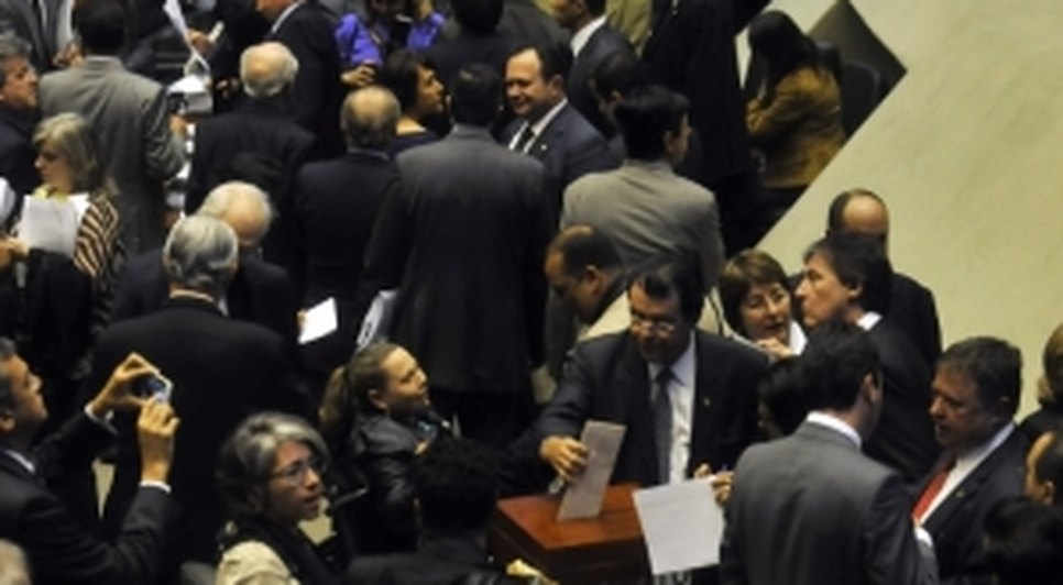 Foto: Agência Brasil