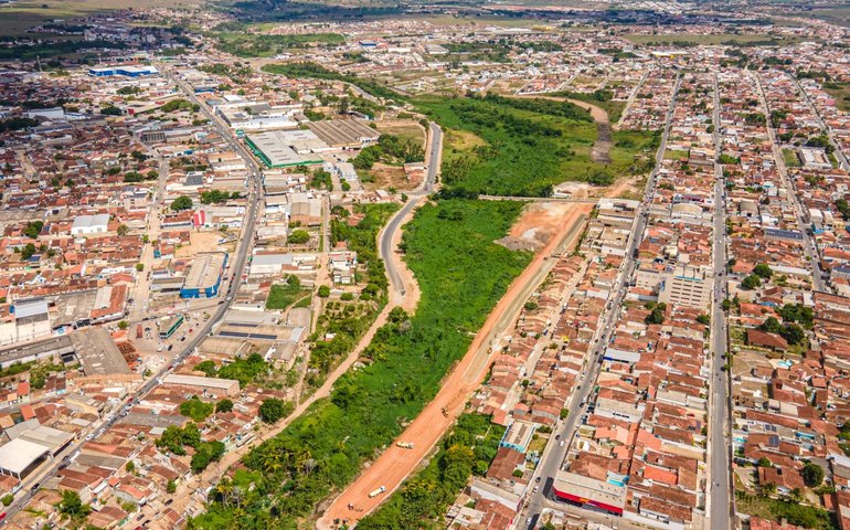 Áreas de proteção ambiental crescem 60 % em Arapiraca