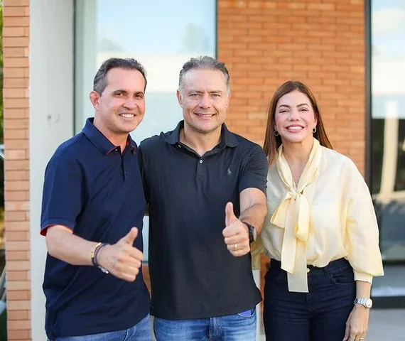 Renan Filho: obras e investimentos transformaram Carneiros