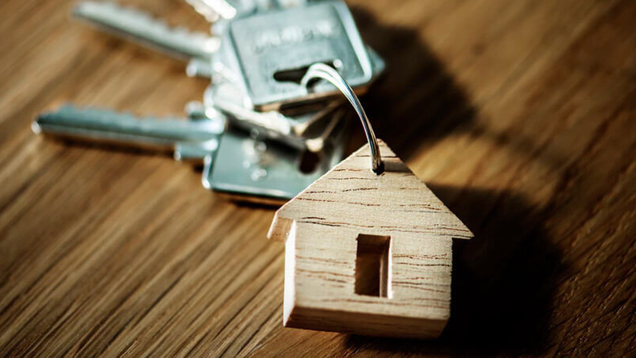 Aluguel residencial cai 0,31% em junho, após alta de 0,59% em maio, afirma FGV